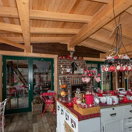 Zum Spreewäldchen Gasthof 3*
