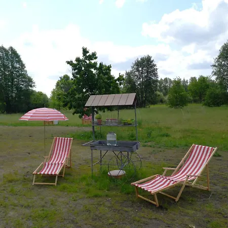Gasthof Zum Spreewäldchen