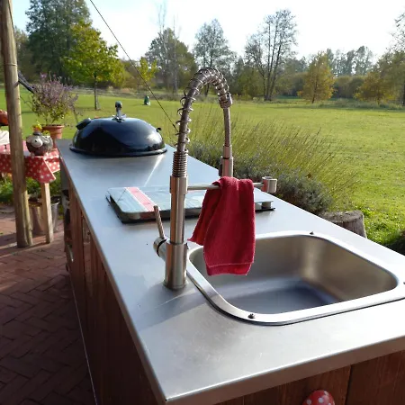 Zum Spreewäldchen Gasthof 3*