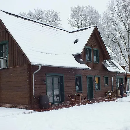 Gasthof Zum Spreewäldchen 3*