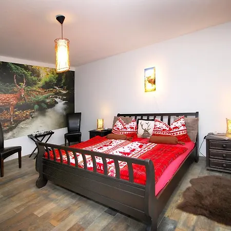Guest house 