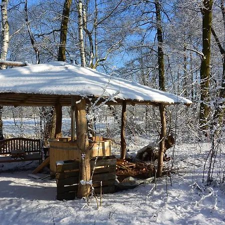 Zum Spreewäldchen 3* Burg (Spreewald)