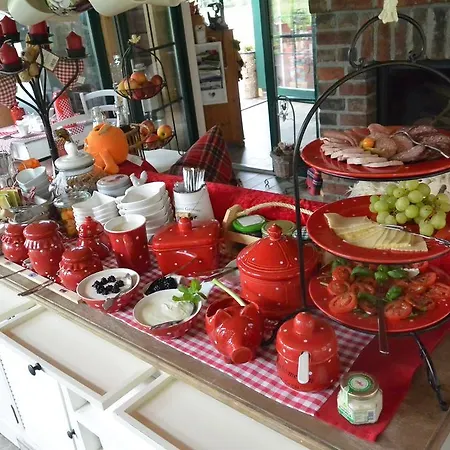 Zum Spreewäldchen 3* Burg (Spreewald)