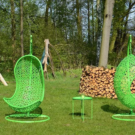 Zum Spreewäldchen 3*
