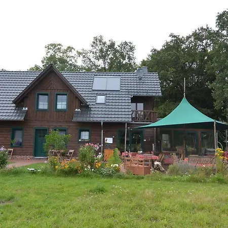 Zum Spreewäldchen Gasthof