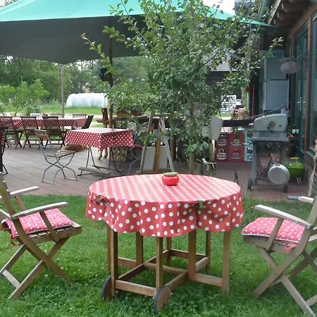 Zum Spreewäldchen 3* Burg (Spreewald)