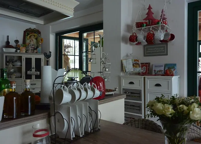 Гостевой дом 